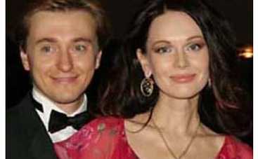 У Сергея Безрукова родится сын