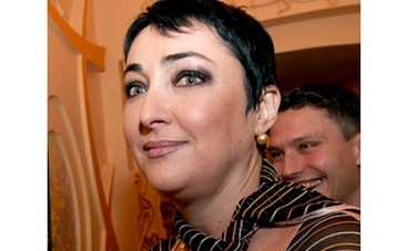 Лолита попросила у Зверева Викторию Бекхэм