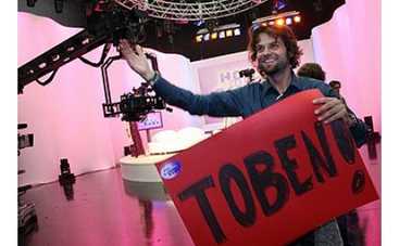 Борьба с ТВ рейтингами в новом фильме "Прочистить мозги"