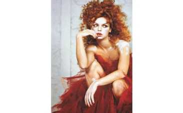 Подарок для  Алисы