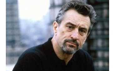 Роберт Де Ниро убил 25 человек