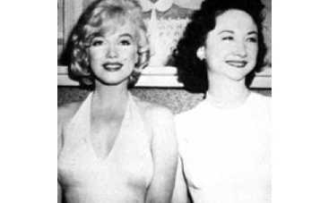 Конспирологическая версия убийства...