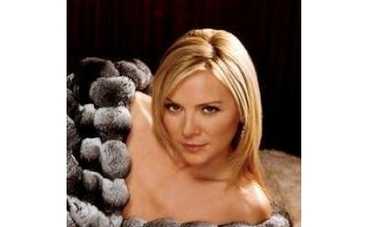 Ким Кетролл укажет путь заблудившимся