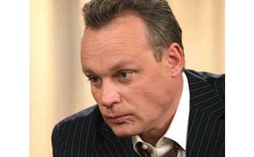 Жигунов жалеет о разводе