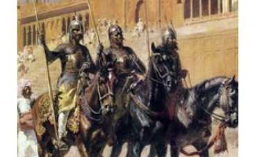 "Принц Персии" сразится с "Пиратами Карибского моря"