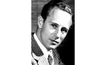 Актер Лесли Ховард круче Джеймса Бонда