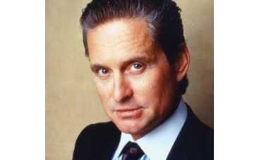 Майкл Дуглас снова в центре внимания