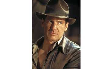 Не стареющий Индиана Джонс