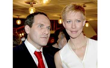 Липовый развод Лазаревой и Шаца