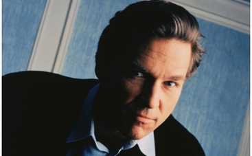 "Трон" для Джеффа Бриджеса