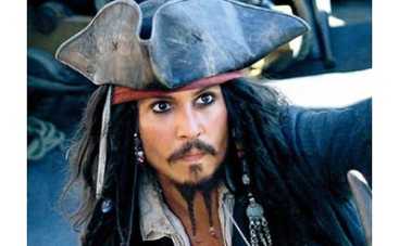 Джонни Депп станет самым богатым актером