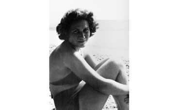 Светлана Алилуева в главной роли