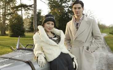 "Легкое поведение"  от сумасбродной американки