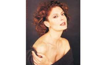 Сьюзан Сарандон старости не боится