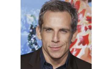 Бен Стиллер получил новую награду