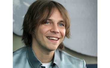 У Ильи Лагутенко - дочь