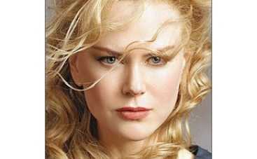 Николь Кидман: позднее материнство причиняет боль