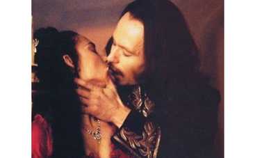 "Дракула" возвращается