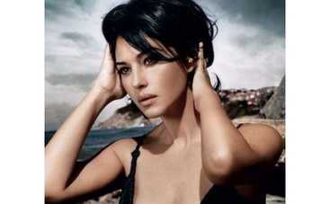 Белуччи мечтала о Кремле и хочет свой магазин