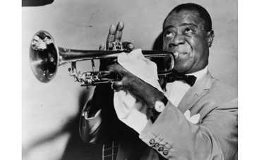 Форест Уайтакер снимется в фильме о Луи Армстронге