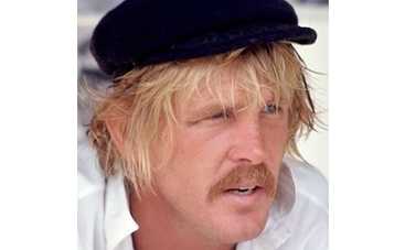 Ник Нолти остался без крыши над головой