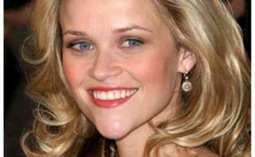 Риз Уизерспун вьет любовное гнездышко в Лондоне