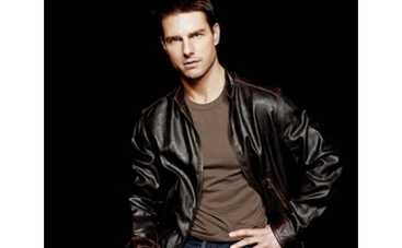 Том Круз – маньяк