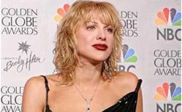 Кортни Лав отрезала часть желудка