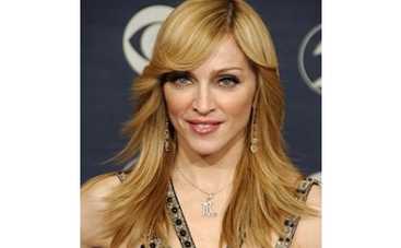 Гай Ричи не дал Мадонне измениться