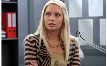 Звезда "Татьяниного дня" стала женой бизнесмена