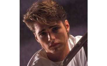 В "Беверли Хиллз 90210" вернулся Джейсон Пристли