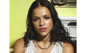 Очередная вспышка гнева Мишель Родригес