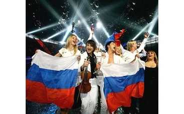 Первый канал приступил к подготовке "Евровидения-2009"