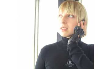 Чурикова выходит замуж за Лазарева