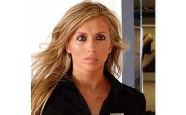 Светлана Бондарчук получила серебро за свой образ жизни