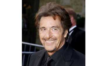 Аль Пачино и Мишель Пфайффер поженятся