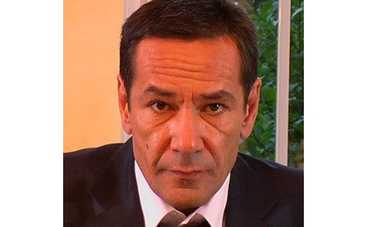 Алексей Горбунов стал бандитом