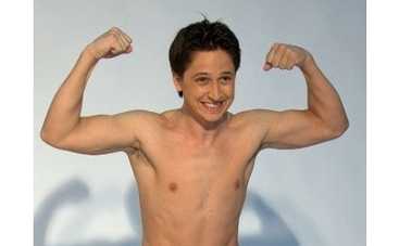 Comedy Club UA не только шутят, но и оголяются