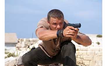 "Терминатор" по-русски