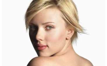 Скарлетт Йоханcсон отправляется в свадебное путешествие по Европе