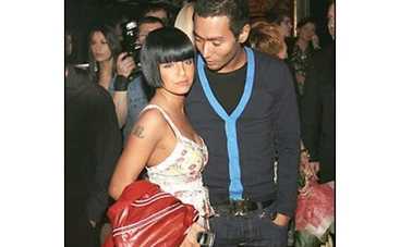 Юля Волкова завладела отелем