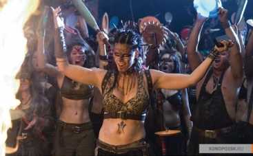 "Судный день" - всеукраинская премьера на ICTV