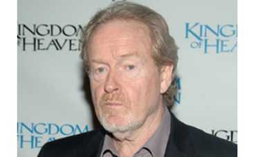 Ридли Скотт хочет участвовать в “Бесконечной войне”