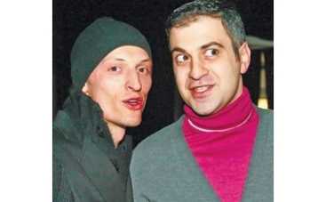 Гарик и Воля больше не будут шутить в Comedy Club