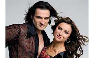 На "Ледниковом периоде" любовный треугольник