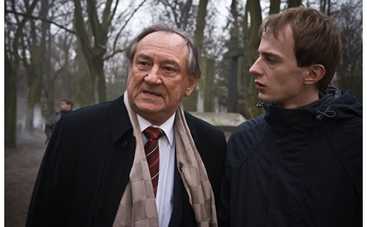 Украина покоряет Рим