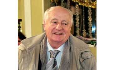 Сегодня Марку Захарову исполнилось 75 лет