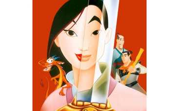 О "Мулане"  снимут фильм
