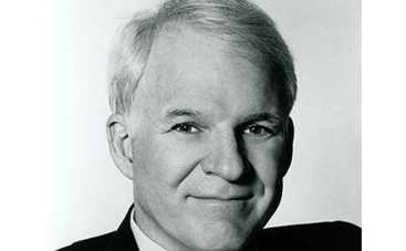 Стив Мартин сыграет с Мэрил Стрип и Алеком Болдуином