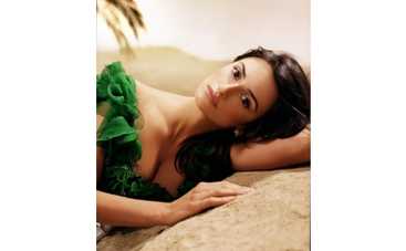 Киноактриса мирового уровня